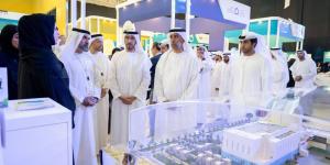 اقبال كبير على معرض طموح الظفرة للتوظيف - دليل الوطن
