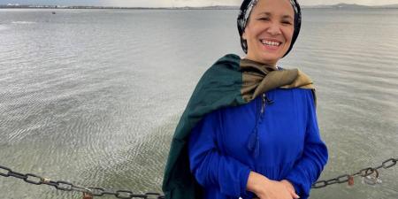 الفائزة بجائزة «نوبل الخضراء»: الدول النامية ليست مكبات نفايات - دليل الوطن