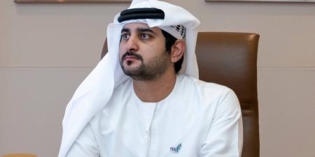 مكتوم بن محمد: محمد سلطان بن ثاني أحد أبناء دبي الأوفياء - دليل الوطن