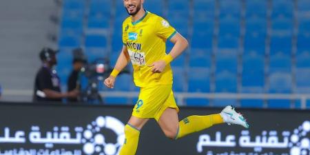 «العقيد» السومة يسجل «الهاتريك» التاسع في الدوري السعودي - دليل الوطن