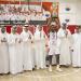 «الملك» يجلس على عرش دوري السلة للمرة الثامنة - دليل الوطن