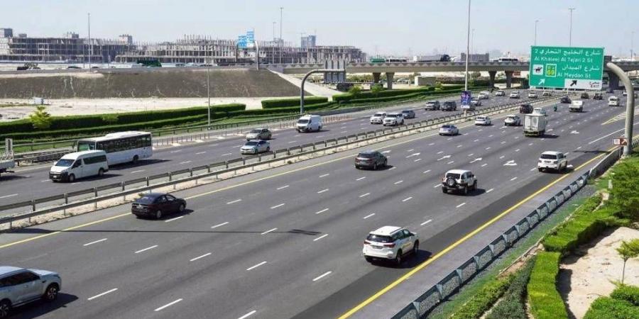 5 حالات لإعفاء المركبات من أحكام التسجيل والترخيص في الإمارات - دليل الوطن