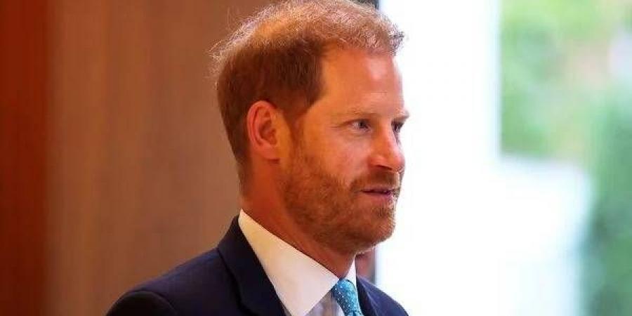 محكمة بريطانية تُصدر الجمعة قرارها في قضية حماية الأمير هاري - دليل الوطن