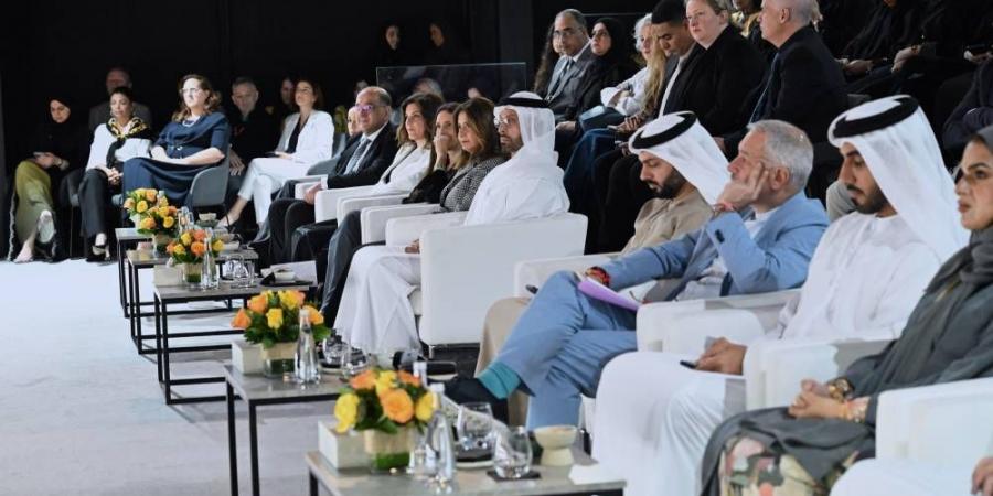 منتدى دولي يناقش في أبوظبي «التراث الثقافي والنهوض بالمعرفة» - دليل الوطن