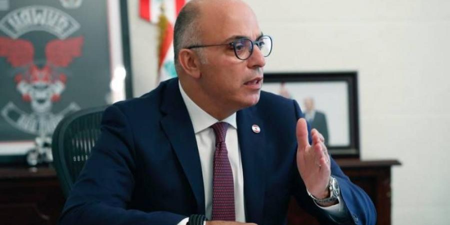 سفير لبنان: زيارة الرئيس عون تعكس عمق علاقات البلدين الأخوية - دليل الوطن