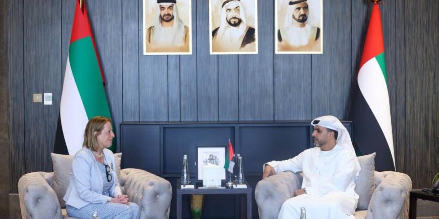 وزير العدل و«أممي المخدرات» يبحثان التحضير لمؤتمر منع الجريمة - دليل الوطن