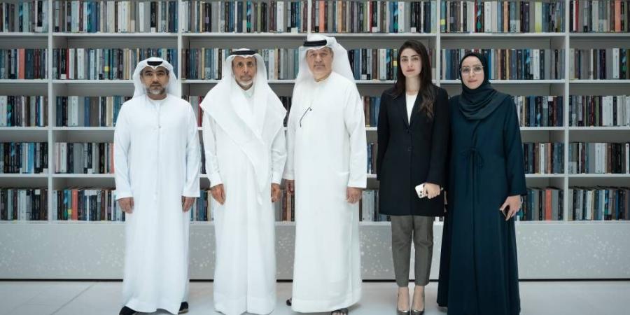 مكتبة محمد بن راشد.. بيئة صديقة لذوي التوحد - دليل الوطن