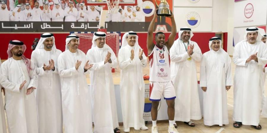 «الملك» يجلس على عرش دوري السلة للمرة الثامنة - دليل الوطن