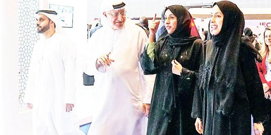المنظمات الإنسانية الإماراتية تتصدر جوائز «هيومانثروبي» - دليل الوطن