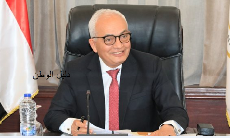موعد ظهور نتيجة الثانوية العامة في مصر لعام 2023
