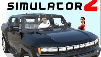 تحميل لعبة Car Simulator 2 مهكرة 2023 أخر إصدار مجاناً