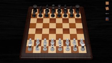 تحميل لعبة شطرنج 3D للكمبيوتر وللأندرويد مجاناً
