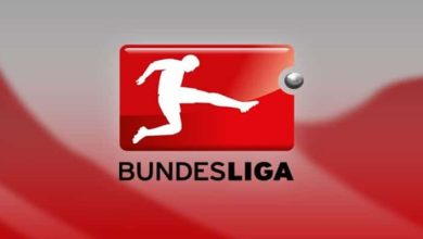 تردد قناة sky sport bundesliga الناقلة لمباريات الدوري الألماني