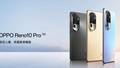 سعر و مواصفات Oppo Reno 10 Pro 5G
