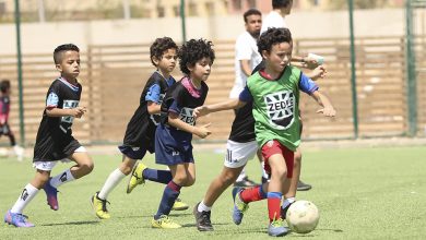 مواعيد اختبارات الأندية المصرية للناشئين 2023