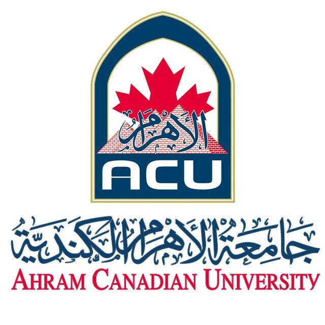 تخصصات جامعة الأهرام الكندية