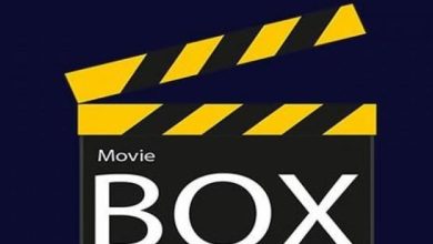 قناة box movies ترددها الجديد 2023