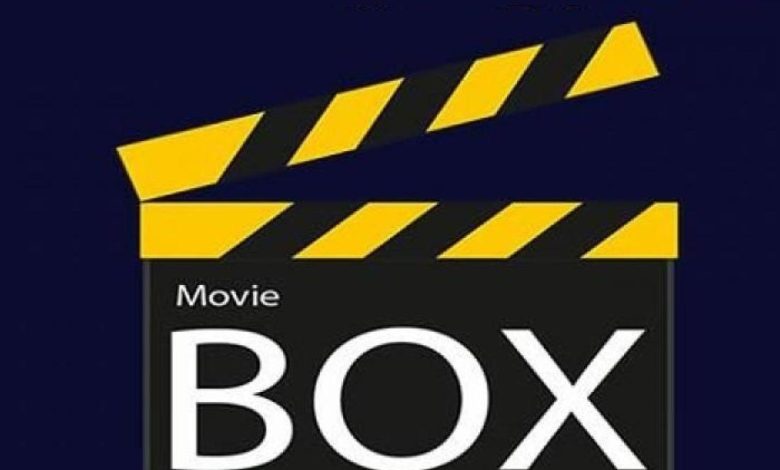قناة box movies ترددها الجديد 2023