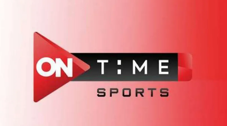 التردد الجديد لقناة أون تايم الرياضية on time sport