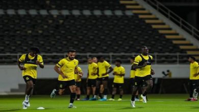القنوات المفتوحة الناقلة مباراة الاتحاد والرائد في الدوري السعودي 2023