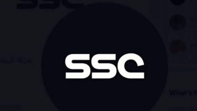 تردد قناة SSC SPORT 1 HD الناقلة لمباراة الزمالك والنصر