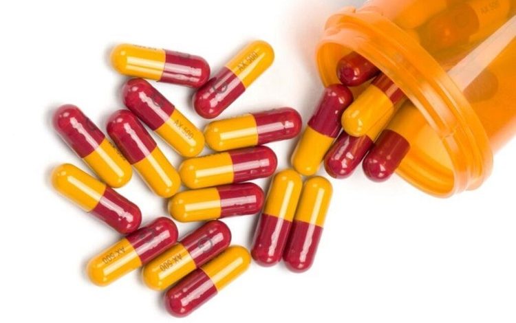 دواء ازالايد (Azalide) دواعي الاستعمال والاثار الجانبية