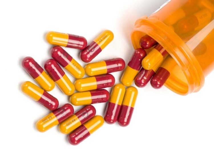 دواء ازالايد (Azalide) دواعي الاستعمال والاثار الجانبية