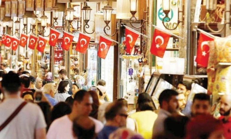 زيادة ضريبة القيمة المضافة على السلع والخدمات.. الصحيفة التركية الرسمية تعلن