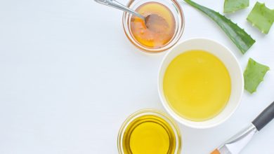 علاج سرعة القذف بالعسل وزيت الزيتون