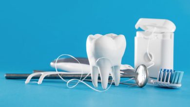 كم معدل طب الاسنان في سوريا؟