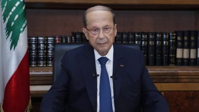 ما هو مرض ميشال عون الرئيس اللبناني السابق؟