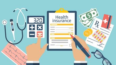 ما هي رسوم قانون التأمين الصحي؟