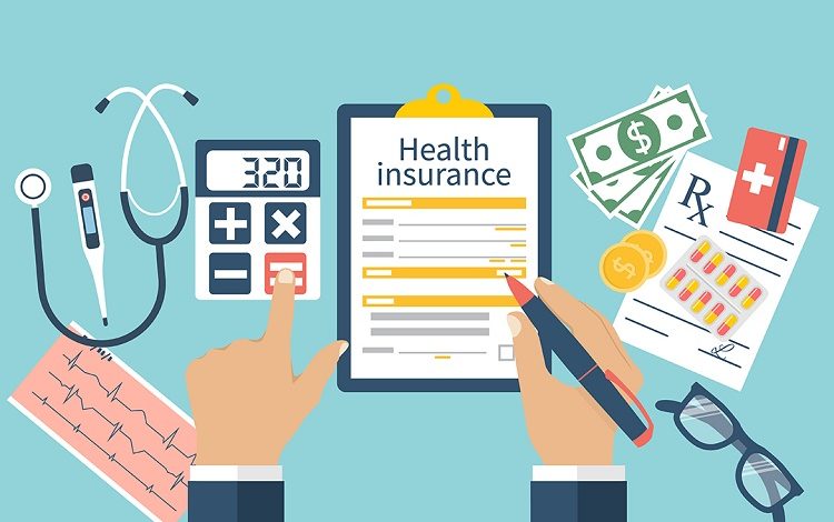 ما هي رسوم قانون التأمين الصحي؟