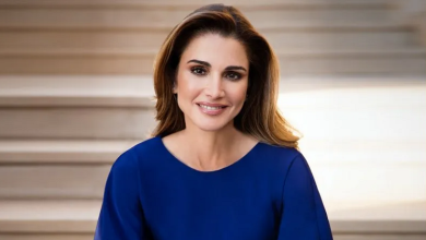من هي شقيقة الملكة رانيا العبدالله ويكيبيديا؟