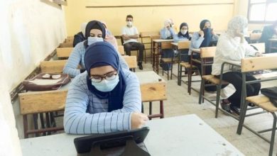 نتائج الثانوية العامة لبنان 2023 عبر موقع وزارة التربية والتعليم