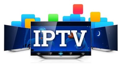 اشتراكات IPTV مدفوعة بدون تقطيع