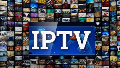 افضل اشتراك IPTV بدون تقطيع 2023