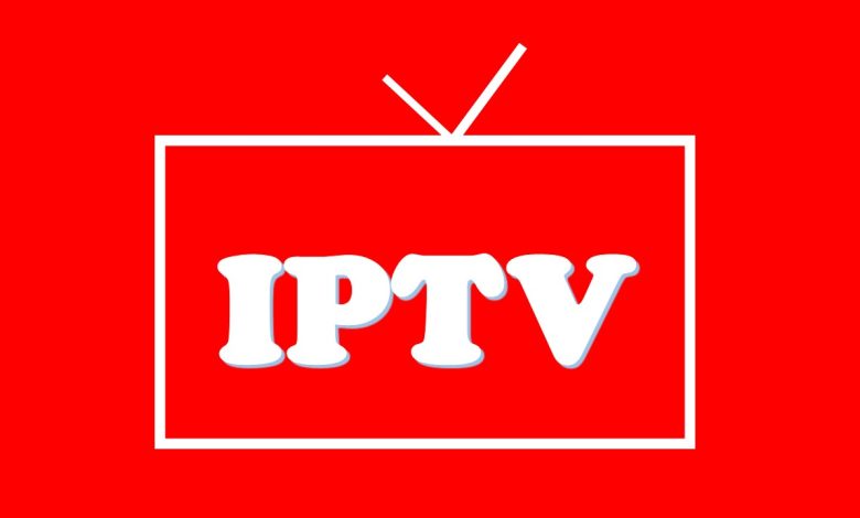 الربح من IPTV